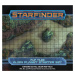 Paizo Publishing Starfinder Flip-Tiles: Alien Planet Starter Set