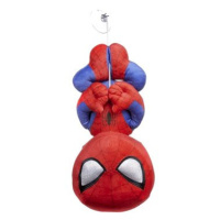 Spider-Man hlavou dolů 27cm