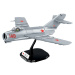 COBI 2416 Korean War MIG-15 FAGOT, 1:32, 504 k, 1 f