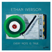 Iverson Ethan: Every Note Is True - CD