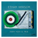 Iverson Ethan: Every Note Is True - CD