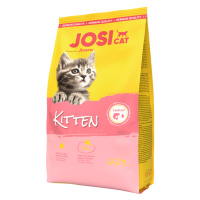 JosiCat Kitten drůbeží - 650 g