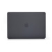 Ochranný kryt na MacBook Pro 15 (2016-2019) - Matte Black