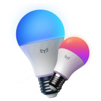 Yeelight LED Smart Bulb W4 Lite (color) - balení 4ks