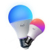 Yeelight LED Smart Bulb W4 Lite (color) - balení 4ks