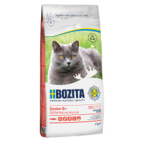 Bozita Grainfree Senior 8+ - Ekonomické balení: 2 x 2 kg