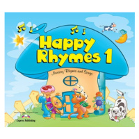 Happy Rhymes 1 - Big Story Book Express Publishing