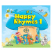 Happy Rhymes 1 - Big Story Book Express Publishing