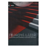 Filmová lázeň - DVD