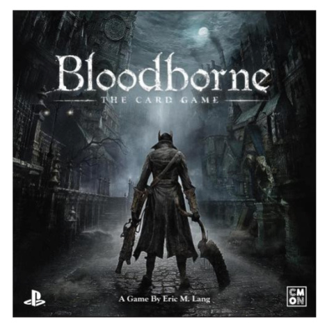 Bloodborne: The Card Game Cool Mini Or Not