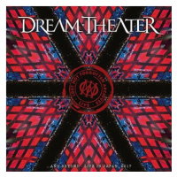 Dream Theater: Lost Not Forgotten Archives: ...and Beyond - Live in Japan, 2017 - CD