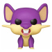 Funko POP! #595 Games: Pokémon - Rattata