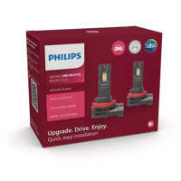 PHILIPS Ultinon Access 2500 H8, H9, H16, 12 V