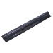 Baterie T6 Power Dell Inspiron 15 3559 5558, 14 3451, 3459, 5458, 17 5459, 2600mAh, 38Wh, 4cell