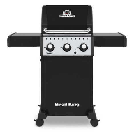 Plynový gril Broil King Crown 310