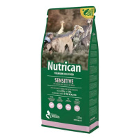 Nutrican With Sensitive 15 kg