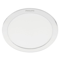 Philips Philips - LED Podhledové svítidlo DIAMOND LED/13W/230V 4000K