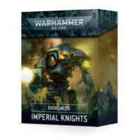 Warhammer 40k - Datacards: Imperial Knights