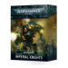 Warhammer 40k - Datacards: Imperial Knights