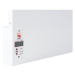 Kovový infrapanel Teploceramic Sunway SWRE 1000W bílá