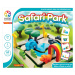 Safari park - SMART hra