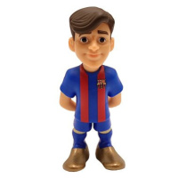 MINIX Football: FC Barcelona - Gavi 7cm