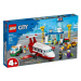 Lego® city 60261 hlavní letiště