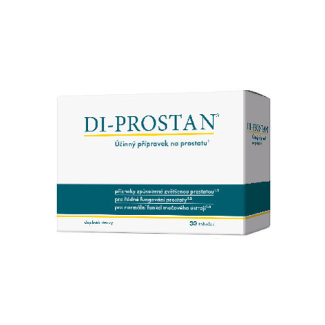 DI-PROSTAN cps.90 Simply You Pharmaceuticals