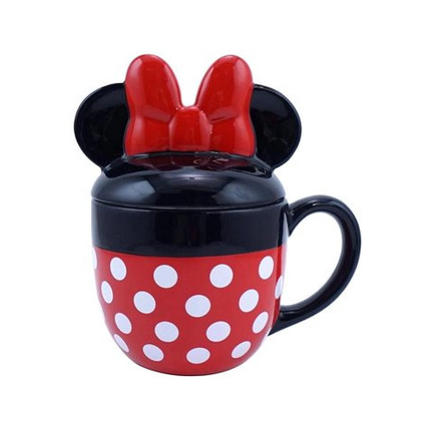 HALF MOON BAY Disney Mickey Mouse: Minnie, 3D hrnek
