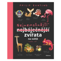 Nejnemožnější zvířata na světě - Philip Bunting