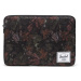 Herschel Anchor Sleeve pro Macbook/notebook 14" Fallen Leaves Camo