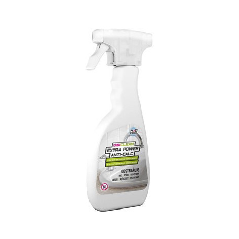 DISICLEAN Extra Power Anti-Calc 5 l H2O COOL