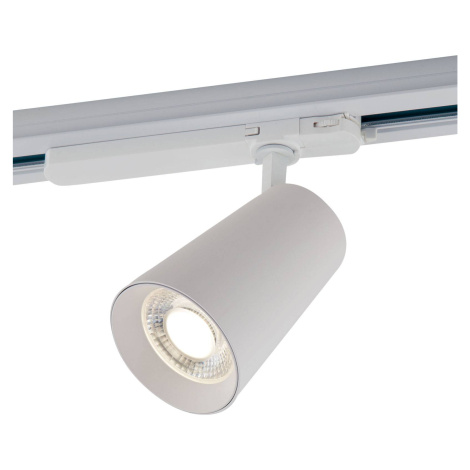 Eco-Light LED lištový reflektor Kone 3000K 13W bílá