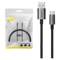 Kabel Cable USB do USB-C Baseus Superior100W 1m (black)