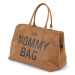 Taška Mommy Bag-Brown CHILDHOME