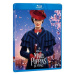 Mary Poppins se vrací (Blu-ray)