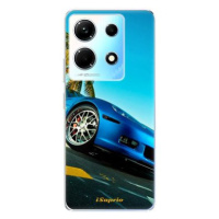 iSaprio Car 10 - Infinix Note 30