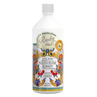 RUDY PROFUMI SRL NÁPLŇ Mýdlo na ruce SICILIAN ORANGE BLOSSOM, 1000 ml