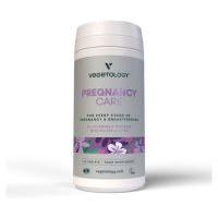 Vegetology Pregnancy Care tbl.60