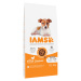IAMS Advanced Nutrition Puppy Small / Medium Breed kuřecí - výhodné balení: 2 x 12 kg