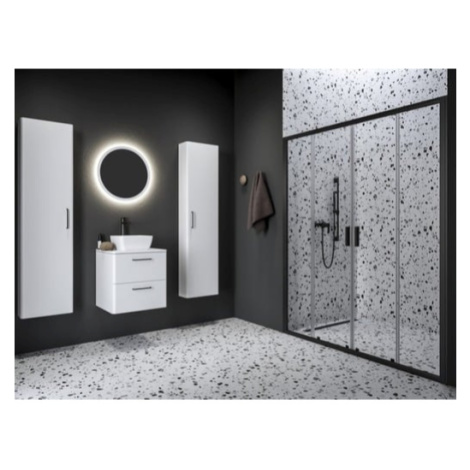 Ravak Blix II sprchové dveře 150 cm 0YMP0300Z1