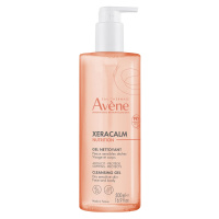 AVENE XeraCalm NUTRITION Mycí gel 500ml