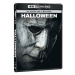 Halloween (2 disky) - Blu-ray + 4K Ultra HD)