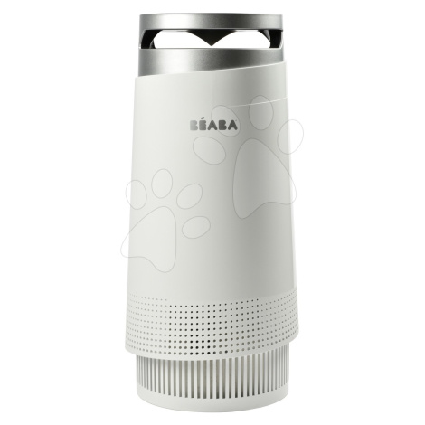 Čistička vzduchu Air Purifier Beaba ultra tichá 3stupňový filtr s účinností 99,9 % od 0 měsíců