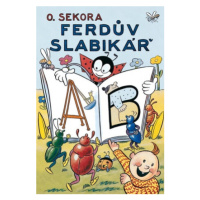 Ferdův slabikář - Ondřej Sekora