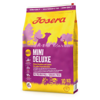 Josera Mini Deluxe 2 × 10 kg