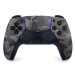 PlayStation 5 DualSense Wireless Controller - Gray Camo