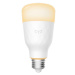 Yeelight LED Smart Bulb 1S stmívatelná bílá