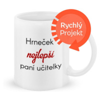 Hrnek, Pro učitele