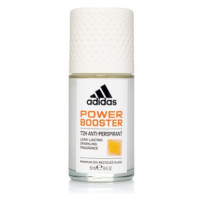 ADIDAS Women Power Booster Antiperspirant 50 ml